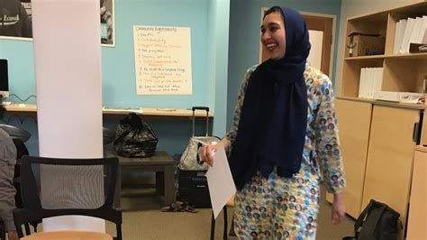 Muslim Sex Educators Forge Their Own Metoo Movement Weekend Edition