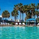 Take It Easy At The Westin Savannah Harbor Golf Resort Spa