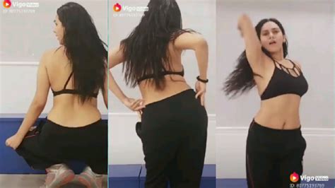 Hot And Sexy Girls Dance Video Tik Tok Musically 201918adult Indian