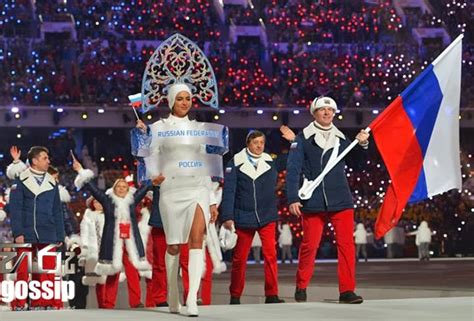 the sochi olympics opening ceremony events photo gallery hiru gossip lanka gossip news