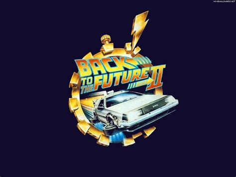 Back To The Future Ii Iphone Wallpaper 10 Wallpaper Backgrounds