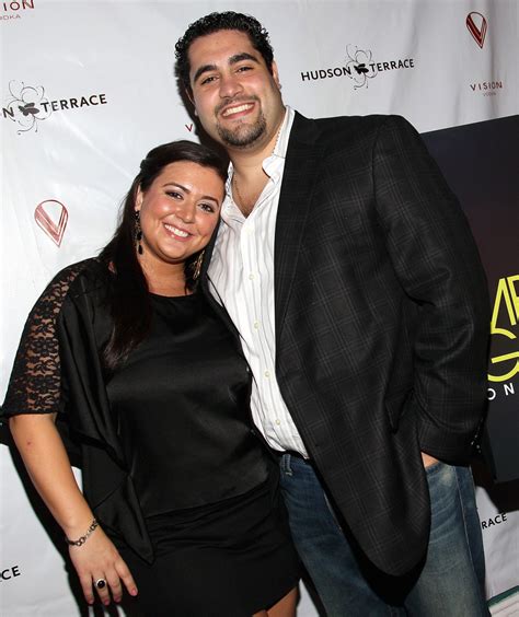 Lauren Manzo And Vito Scalia The Hollywood Gossip