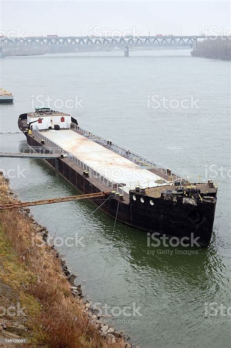 Abandoned Cargo Ship Stock Photo Download Image Now Abandoned