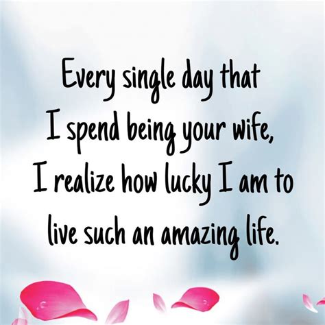 Honey Youre My Lifequotes For Wife Love Quotes For Wife Best