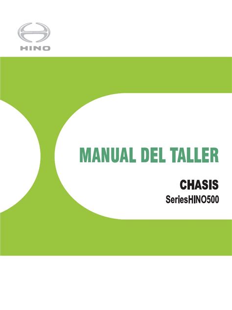 Aug 02, 2021 · dump trucks for sale: 234458327-Manual-Taller-Hino-500.pdf