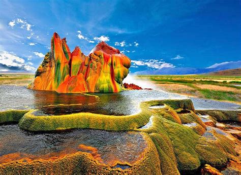 We did not find results for: Six amazing places in nature that you should try and visit