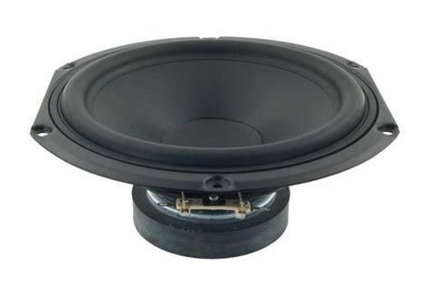 Mid Bass Woofers Soundimports