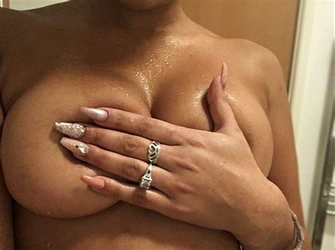 Zahida Allen Nude Photos Porn Video Scandal Planet