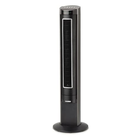 Lasko offers the wind curve tower fan. Lasko 41" Tower Fan at Lowes.com