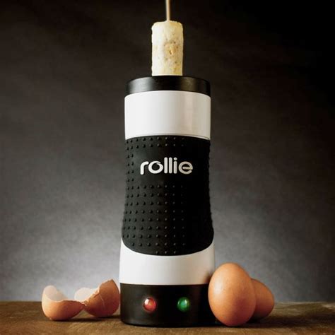 Rollie Egg Master Τι θα λέγατε για μια ομελέτα σουβλάκι Exitmind