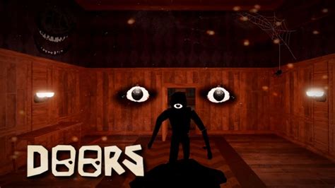 THE SCARIEST GAME ON ROBLOX DOORS How Long Can I Survive YouTube