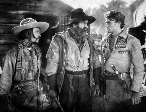 The Big Trail Raoul Walsh 1930 Western Movies John Wayne Movies Film Et
