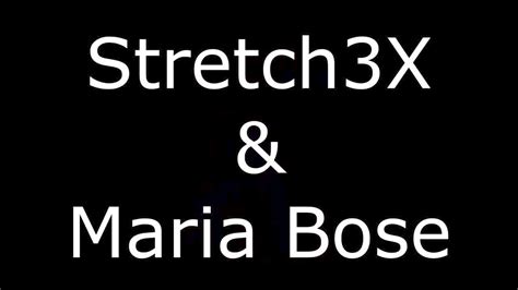 Bbc Stretch Fucks Thick Latina Spainard Maria Bose Porn B5