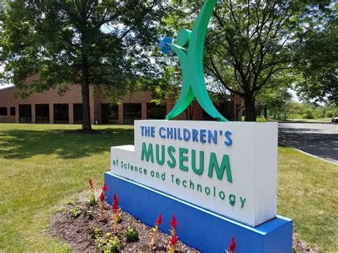 Two Local Childrens Museums To Merge