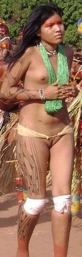 Woman Amazon Nude Telegraph