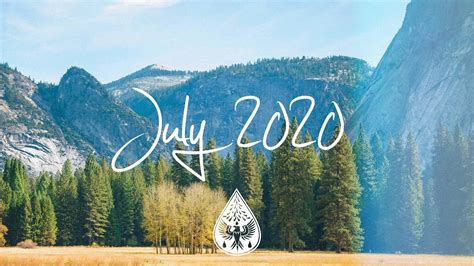 I have a lot of playlists, so i'll give you some: Indie/Rock/Alternative Compilation - July 2020 (1-Hour ...