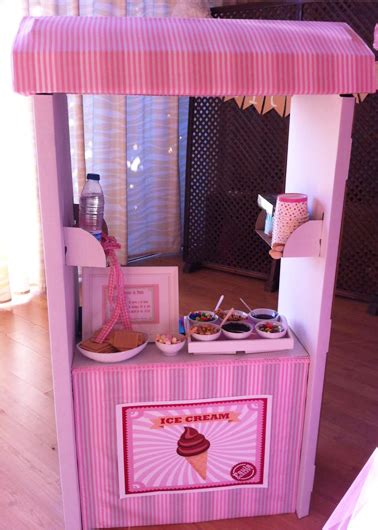 Tienda online de muebles, colchones, decoración. Fiestas Infantiles - Pilar Martínez - Eventos - Wedding ...