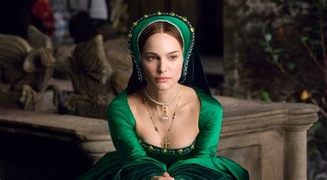 Anne boleyn & kitty howard. The Most Iconic Jewelry in Movies Gemme Couture