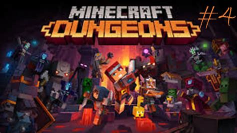Maybe you would like to learn more about one of these? One Shotting The FINAL BOSS | Minecraft Dungeons #4 - YouTube
