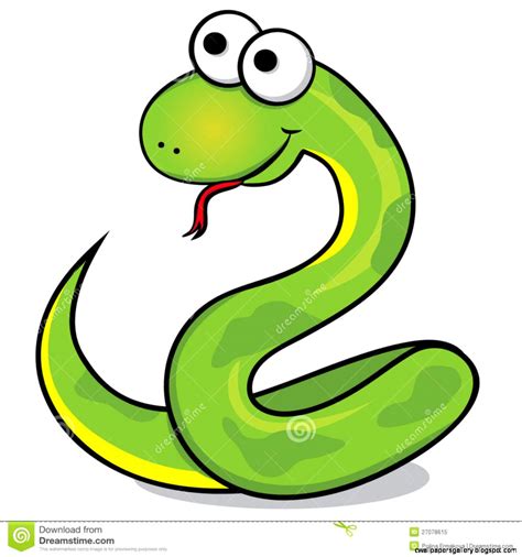 Cute Snake Clipart Wallpapers Gallery
