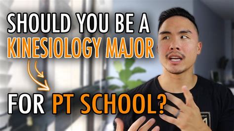 what is kinesiology kinesiology major physical therapy youtube