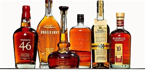 1792 bourbon works best as a neat sipping whiskey or with just a little spring water added to bring out the flavor complexity. Bourbons for Every Occasion | Bourbon drinks, Bourbon ...