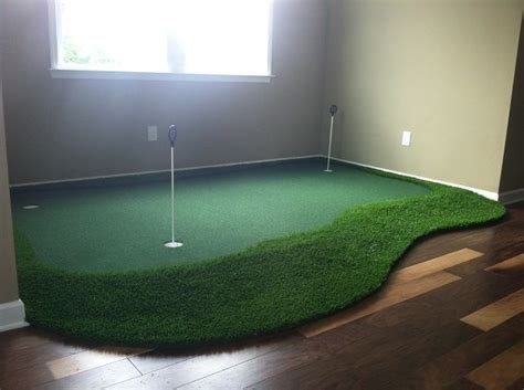 Check spelling or type a new query. Golf Rooms: The Ultimate Golf Man Cave | Golf room, Golf ...