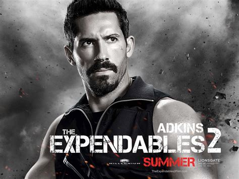 The Expendables 2 The Expendables Wallpaper 30989691 Fanpop