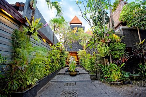 The Bali Dream Villa Seminyak Yonda
