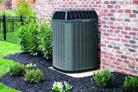 Household Allergens Be Gone With Trane Air Conditioners Four