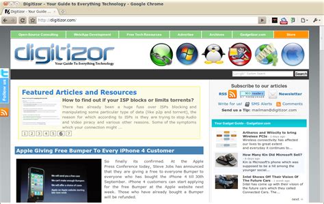 Digitizor Your Guide To Everything Technology