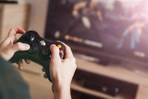 Video Game Addiction May Become An Official Mental Health Diagnosis In