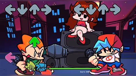 Friday night funkin ps4 html you gotta be pullin my nuts here from i0.wp.com however, if it is made available on steam, switch, ps4,. Friday Night Funkin On Ps4 : Friday Night Funkin Skinpack ...
