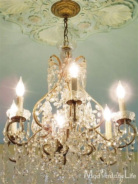 (2) total ratings 2, $12.95 new. 204 best Chandeliers images on Pinterest | Chandeliers ...