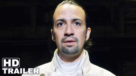 One of the founding fathers of the united states, and the first secretary for the treasury. Hamilton Trailer #1 2020 Lin Manuel Miranda | Movie ...