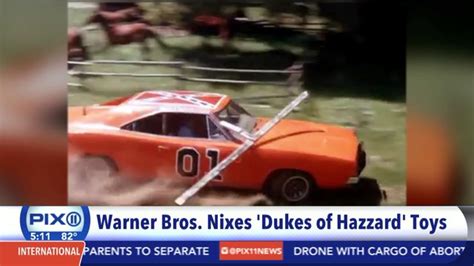 Tv Land Drops ‘dukes Of Hazzard Amid Confederate Flag Controversy
