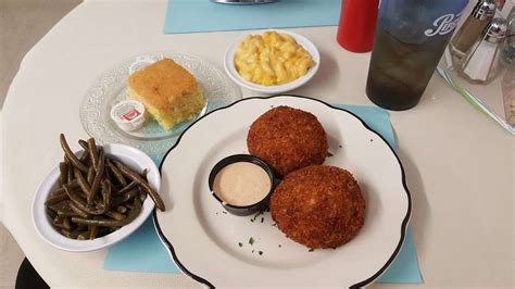 Most of the menu is gluten free and delicious, except for the coconut cake, which is just wonderful! Lou's Soul Food, 31286 Richmond Turnpike, Doswell, VA ...