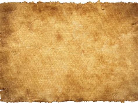 Download Parchment Background With Dark Brown Stains