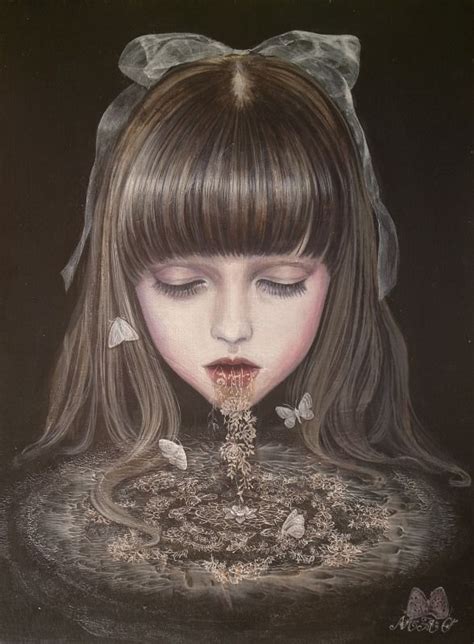 “ephemeral Territory Of Girls” Exhibition In Japan Highlights Emerging Women Artists Art