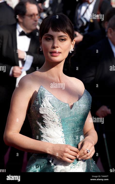 catrinel marlon at the closing ceremony and the specials film gala screening at the 72nd cannes