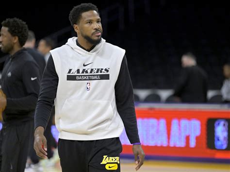 Report Malik Beasley Drawing Interest From Several Contenders Lakers