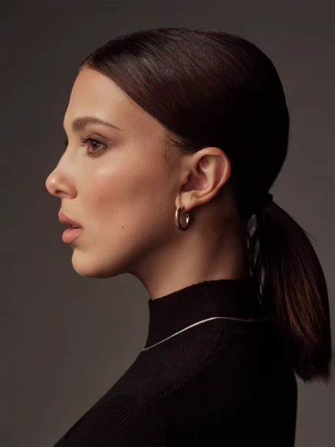 Millie Bobby Brown For Netflix February 2023 Hawtcelebs