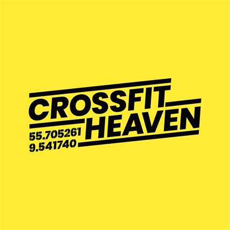 Crossfit Heaven Vejle