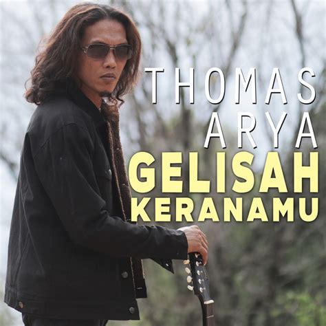 Hutang floor 88 song : Thomas Arya - Gelisah Keranamu MP3