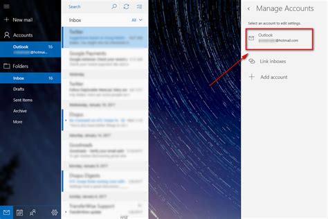 From office and windows to xbox and skype, one username and password connects you to the files, photos, people and content you care about most. How to Sign Out of Microsoft Outlook in Windows 10 Tutorial