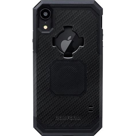 Rokform Rugged Case For Iphone Accessories