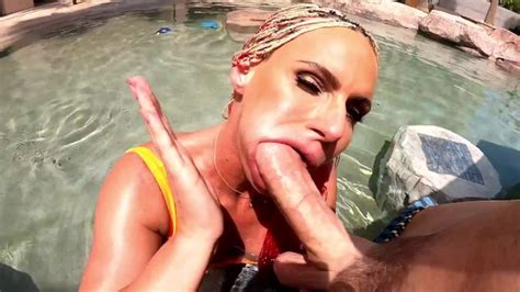 johnny sins phoenix marie pool party of preview