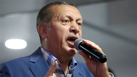 Turkey Profile Leaders BBC News