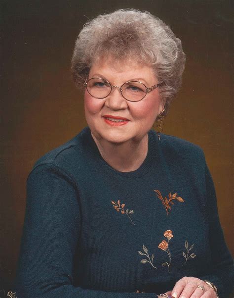 Obituary For Fern Bell Whitt Funeral Home