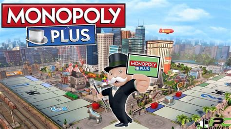 Monopoly Plus Pc Game Free Download